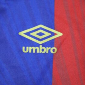 2016 FC Tokyo Jersey Home - Image 6