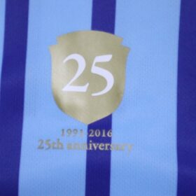 2016 Jef United Chiba 25th Anniversary Jersey - Image 6