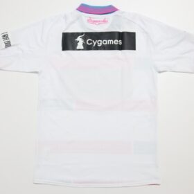 2016 Sagan Tosu Jersey Away - Image 10