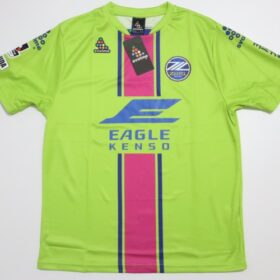 2016 Machida Zelvia Jersey GK Home - Image 2