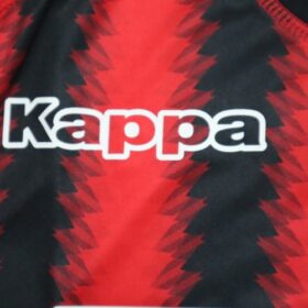 2017 Hokkaido Consadole Sapporo Jersey Home - Image 6