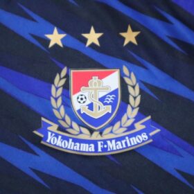 2017 Yokohama F Marinos Jersey Home - Image 5