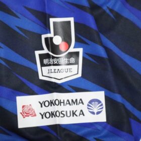 2017 Yokohama F Marinos Jersey Home - Image 7