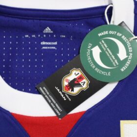 2017 Japan National Team Limited Remake Player Jersey - Image 3