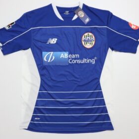 2017 Montedio Yamagata Jersey Home - Image 2