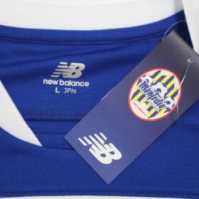 2017 Montedio Yamagata Jersey Home - Image 3