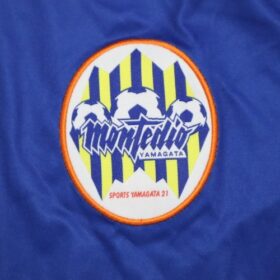 2017 Montedio Yamagata Jersey Home - Image 5