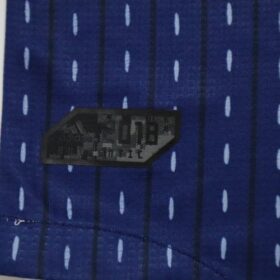 2018-2019 Japan National Team Player Jersey Home - Image 7