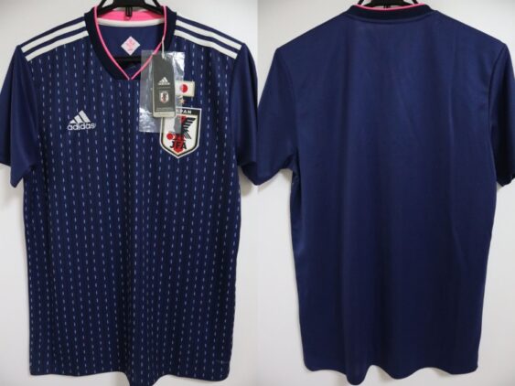 2018-2019 Japan Women National Team Jersey Home Kirin