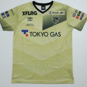 2018 FC Tokyo 20th Anniversary Cheap Jersey - Image 2