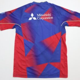 2018 FC Tokyo Jersey Home - Image 9