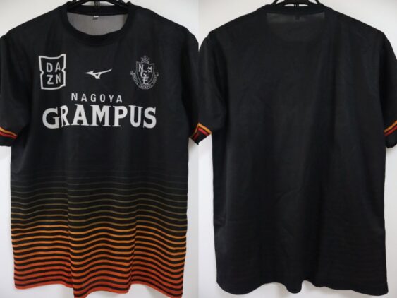 2018 Nagoya Grampus Eight 25th Anniversary Cheap Jersey