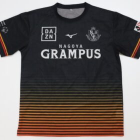 2018 Nagoya Grampus Eight 25th Anniversary Cheap Jersey - Image 2
