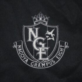 2018 Nagoya Grampus Eight 25th Anniversary Cheap Jersey - Image 5