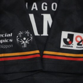 2018 Nagoya Grampus Eight 25th Anniversary Cheap Jersey - Image 7