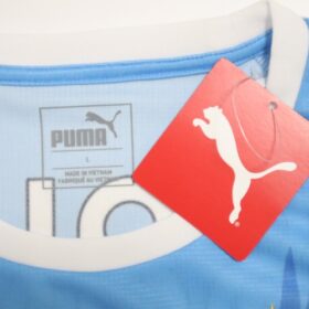 2018 Jubilo Iwata Player Jersey Home - Image 3