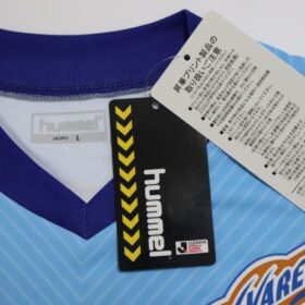 2018 V Varen Nagasaki Jersey Third - Image 3