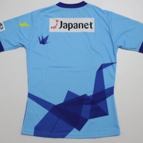 2018 V Varen Nagasaki Jersey Third - Image 10