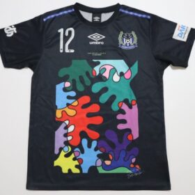 2019 Gamba Osaka EXPO Match Cheap Jersey Third - Image 2