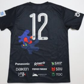 2019 Gamba Osaka EXPO Match Cheap Jersey Third - Image 8