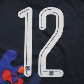 2019 Gamba Osaka EXPO Match Cheap Jersey Third - Image 9