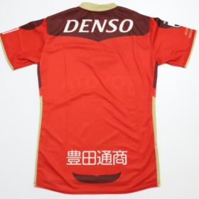 2019 Nagoya Grampus Eight Jersey Third - Image 10