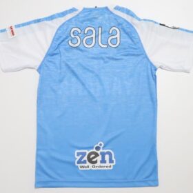 2019 Jubilo Iwata Player Jersey Home - Image 11