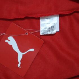 2019 Roasso Kumamoto Player Jersey Home - Image 8