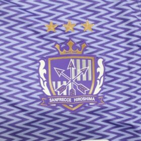 2019 Sanfrecce Hiroshima Jersey Home ACL - Image 5