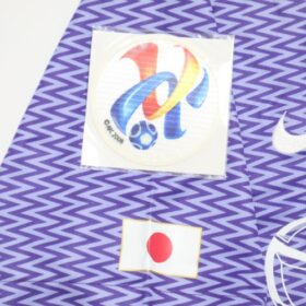 2019 Sanfrecce Hiroshima Jersey Home ACL - Image 7