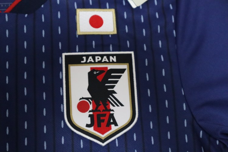 japan world cup 2018 shirt