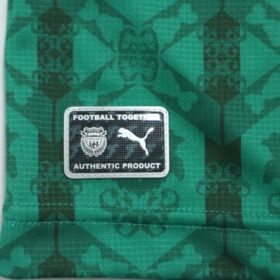 2020 Kawasaki Frontale Jersey GK Home - Image 9