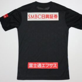 2020 Kawasaki Frontale Jersey Third - Image 11