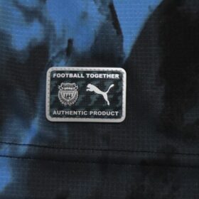 2020 Kawasaki Frontale Jersey Third - Image 9