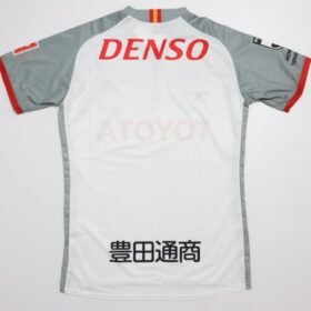 2020 Nagoya Grampus Eight Player Jersey Away - Image 9