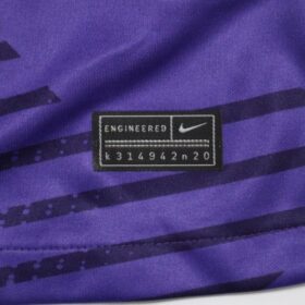 2020 Sanfrecce Hiroshima Player Jersey Home - Image 8