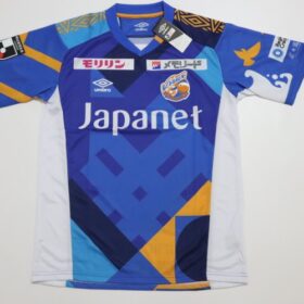 2020 V Varen Nagasaki Jersey Home - Image 2