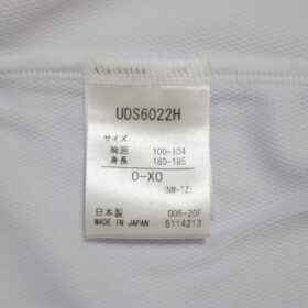 2020 V Varen Nagasaki Jersey Home - Image 8
