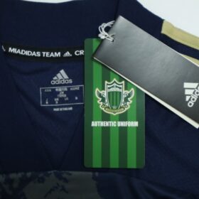 2020 Matsumoto Yamaga FC 55th Anniversary Jersey - Image 3