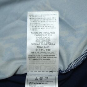2020 Matsumoto Yamaga FC 55th Anniversary Jersey - Image 9