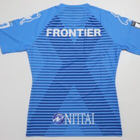 2020 Yokohama FC Player Jersey Home - Image 9