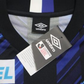 2021 Gamba Osaka 30th Anniversary Jersey Home - Image 3