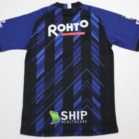 2021 Gamba Osaka 30th Anniversary Jersey Home - Image 9