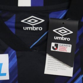 2021 Gamba Osaka Player Jersey Home - Image 3