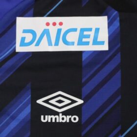 2021 Gamba Osaka Player Jersey Home - Image 6