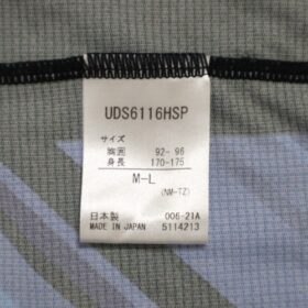 2021 Gamba Osaka Player Jersey Home - Image 9