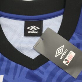 2021 Gamba Osaka Jersey Third - Image 3