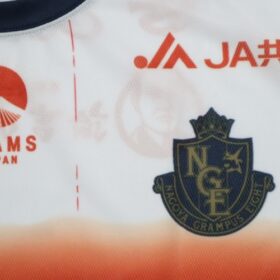 2021 Nagoya Grampus Eight Cheap Jersey - Image 5