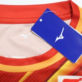 2021 Nagoya Grampus Eight Jersey Home - Image 3