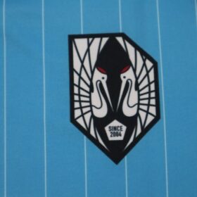 2021 Iwate Grulla Morioka Player Jersey Away - Image 5